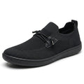 Oxford — Zapatillas Barefoot de Piel Sintética