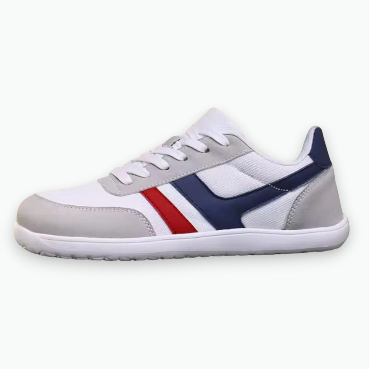 Urban Retro — Zapatillas Barefoot Estilo Deportivo