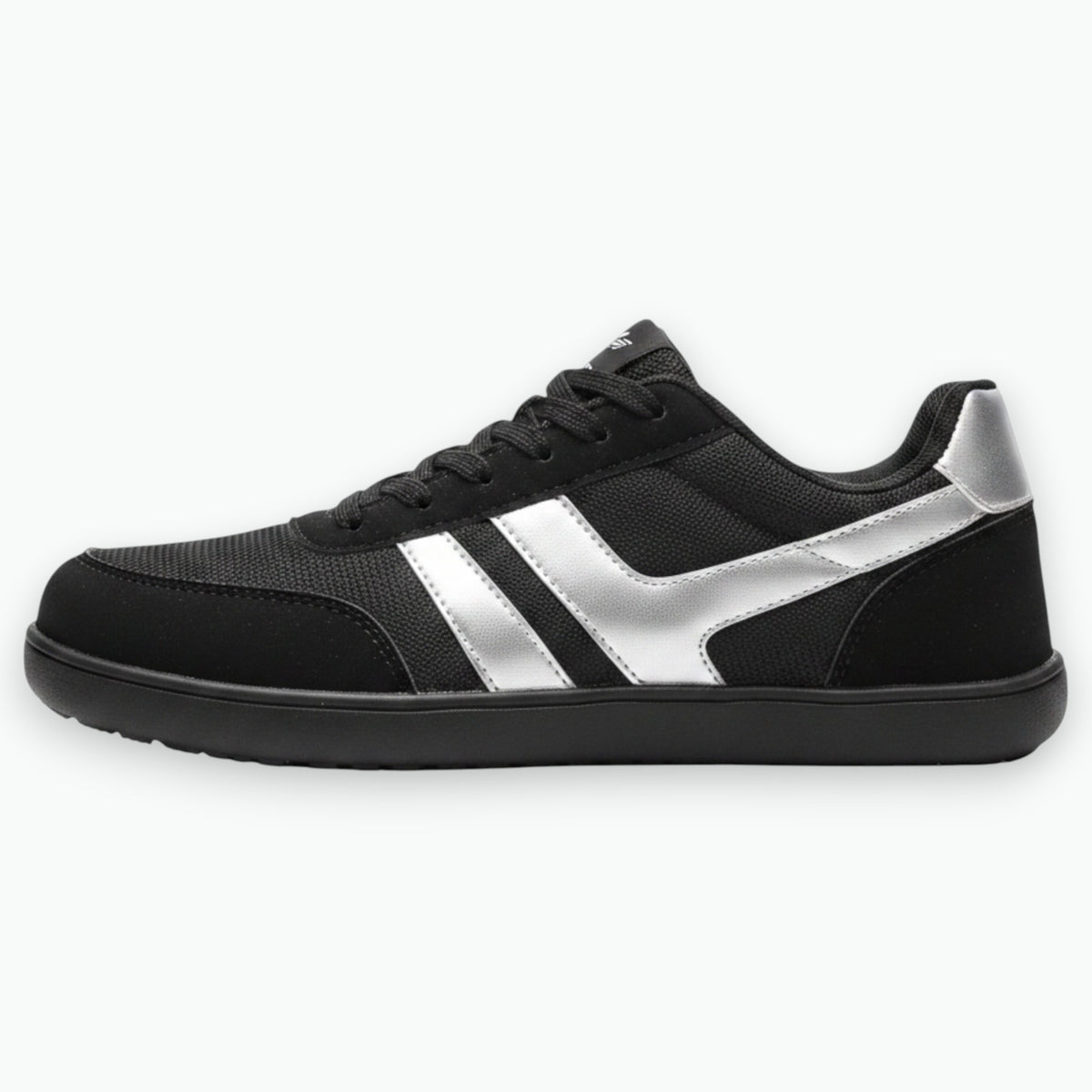 Urban Retro — Zapatillas Barefoot Estilo Deportivo