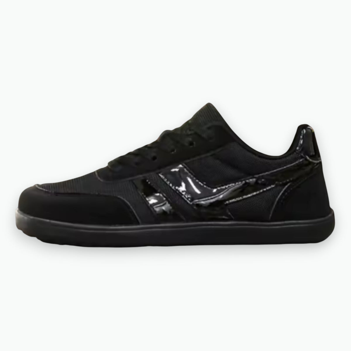 Urban Retro — Zapatillas Barefoot Estilo Deportivo