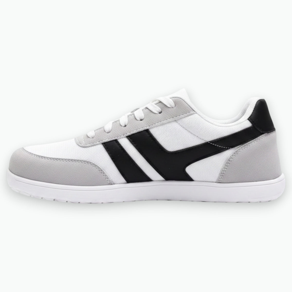 Urban Retro — Zapatillas Barefoot Estilo Deportivo