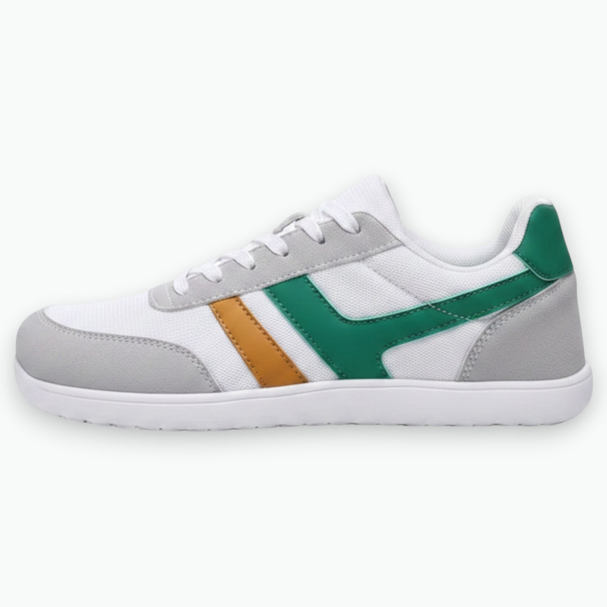 Urban Retro — Zapatillas Barefoot Estilo Deportivo